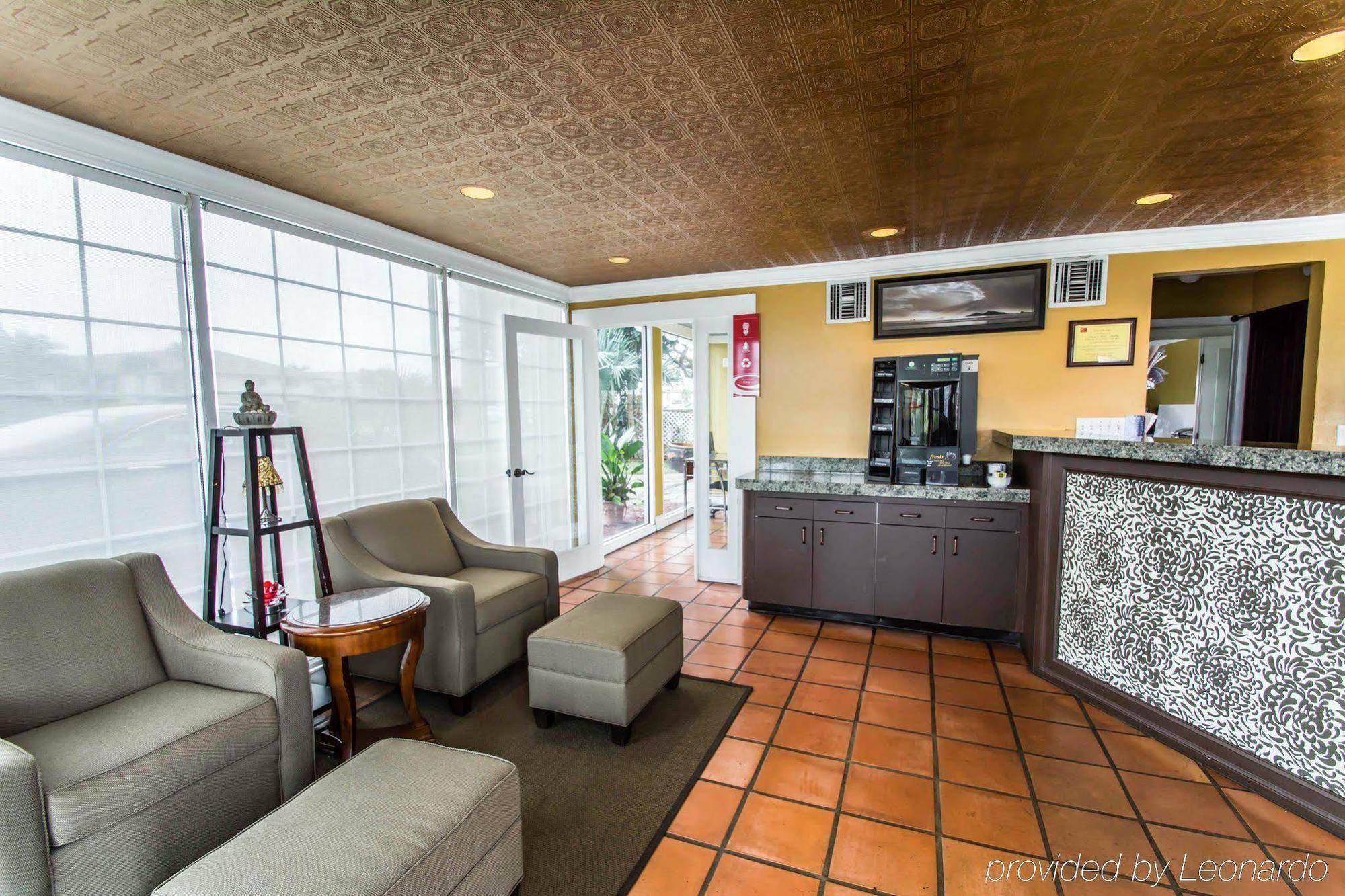 Econo Lodge Cocoa Beach - Near The Port Extérieur photo